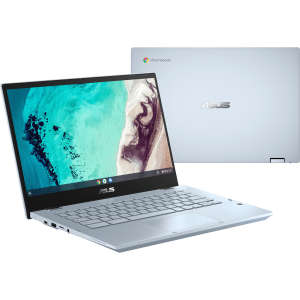 ASUS Chromebook Flip CX3 Laptop Price, Review, Best Deal, Product Details & Technical Details