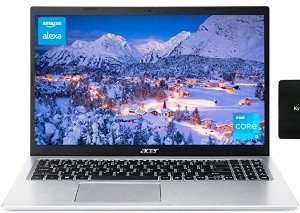 Acer Aspire 5 Slim 15.6" FHD IPS Laptop Review, Price, Product Details & Technical Details