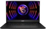 MSI Titan GT77 17.3" UHD 144Hz Mini LED: Intel Core i9-13980HX Laptop Review, Price, Product Details & Technical Details
