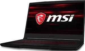MSI Computer GF63 Laptop Review, Price, Product Details & Technical Details