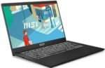 MSI MOD1512433 15.6" I3-1215U Laptop Review, Price, Product Details & Technical Details