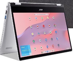Acer Chromebook Spin 314 Convertible Laptop Review, Price, Product Details & Technical Details