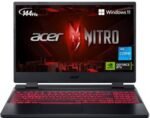 Acer Nitro 5 AN515-58-57Y8 Gaming Laptop Review, Price, Product Details & Technical Details