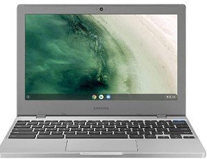 SAMSUNG Galaxy Chromebook 4 11.6” 64GB Laptop Review, Price, Product Details & Technical Details