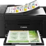 Canon PIXMA TR4720 Wireless Inkjet All-In-One Color Printer Price, Review, Feature, Technical Details