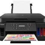 Canon PIXMA G6020 All-in-One Supertank Wireless Printer Price, Review, Feature, Technical Details