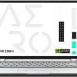 GIGABYTE NVIDIA GeForce RTX 4050 Laptop Review, Price, Product Details & Technical Details