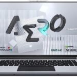 Gigabyte AERO 16 YE5 Laptop Review, Price, Product Details & Technical Details