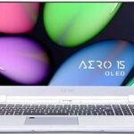 Gigabyte AERO 15S OLED XB Thin+Light High Performance Laptop Review, Price, Product Details & Technical Details