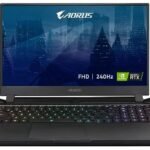 Gigabyte AORUS 15P KD Review, Price, Product Details & Technical Details