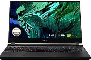 Gigabyte AERO 15 XC Laptop Review, Price, Product Details & Technical Details