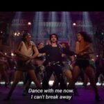 Jawan: Not Ramaiya Vastavaiya Song