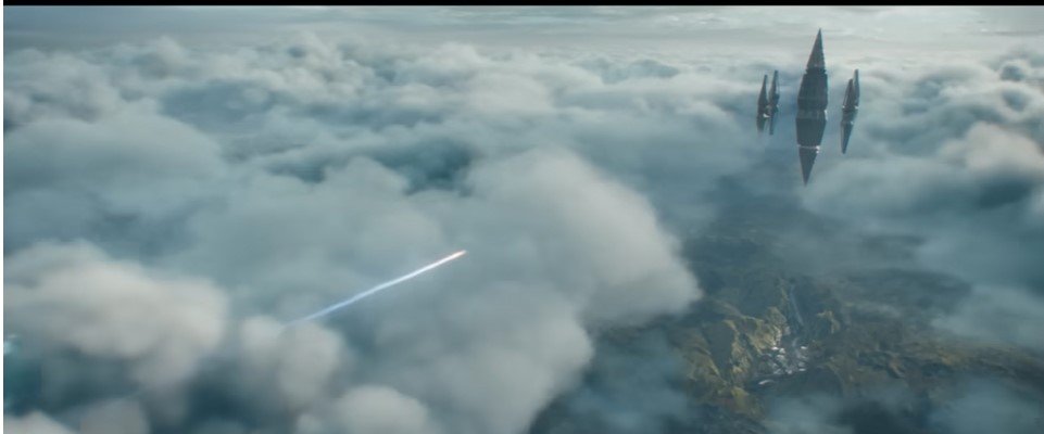 Marvel Studios Released The Marvels Official Trailer