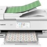 Canon TS9521C All-In-One Wireless Crafting Photo Printer Price, Review, Feature, Technical Details
