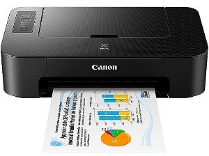 Canon TS202 Inkjet Photo Printer Price, Review, Feature, Technical Details
