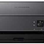 Canon TS5320 All in One Wireless Printer Price, Review, Feature, Technical Details