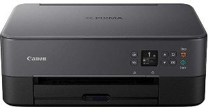 Canon TS5320 All in One Wireless Printer Price, Review, Feature, Technical Details