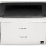 Canon imageCLASS LBP6030w - Monochrome, Compact Wireless Laser Printer Price, Review, Feature, Technical Details