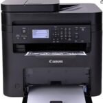 ImageCLASS MF273dw - Wireless Monochrome Laser Printer Price, Review, Feature, Technical Details