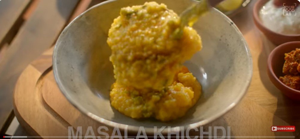 How to Make Masala Khichdi|मसाला खिचड़ी बनाने का आसान तरीका