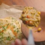 Delhi Style Matar Kulcha Recipe|दिल्ली स्टाइल मटर कुलचा