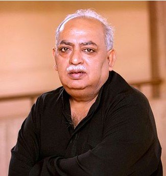 Munawwar Rana Biography, Net Worth, Age, Height, News, Wife, Girlfriend, Earnings & Religion