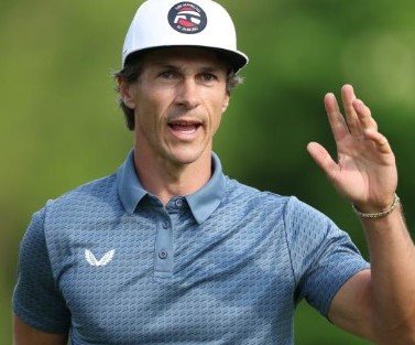 Thorbjorn Olesen Biography, Net Worth, Age, Height, News, Wife, Girlfriend, Earnings & Religion