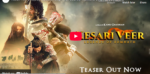 Trailer of Kesari Veer movie