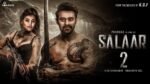 Trailer of Salaar 2 Movie
