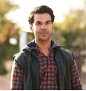 Rajkummar Rao Bio, Age, Height, Net Worth, Career