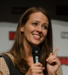Who is Amy Acker, Know about Amy Acker Biography, Net Worth, Age, Height, News, Husband, Boyfriend, Earnings & Religion