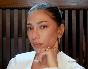 Who is Evin Ahmad, Know about Evin Ahmad Biography, Net Worth, Age, Height, News, Husband, Boyfriend, Earnings & Religion