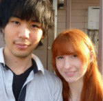 Rachel and Junichi Yoshizuki Biography
