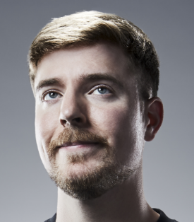 Who is MrBeast, Know about MrBeast Biography, Net Worth, Age, Height, News, Wife, Girlfriend, Photo, Earnings & Religion