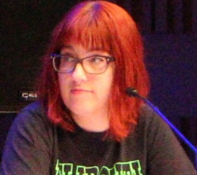 Rebecca Watson Biography