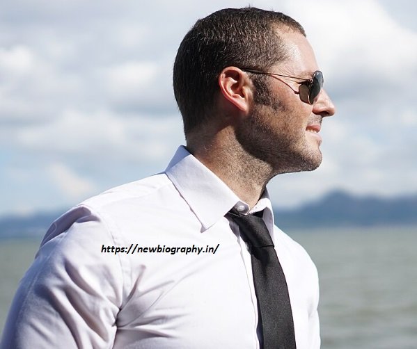 Who is Winston Sterzel, Know about Winston Sterzel Biography, Net Worth, Age, Height, News, Wife, Girlfriend, Photo, Earnings & Religion