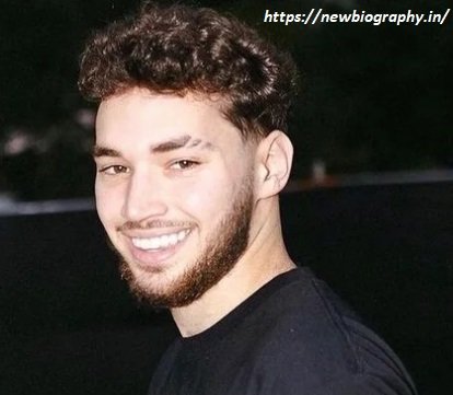 Who is Adin Ross, Know about Adin Ross Biography, Net Worth, Age, Height, News, Wife, Girlfriend, Photo, Earnings & Religion