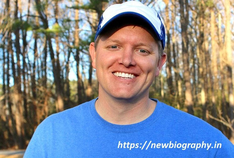 Who is Destin Sandlin, Know about Destin Sandlin Biography, Net Worth, Age, Height, News, Wife, Girlfriend, Photo, Earnings & Religion