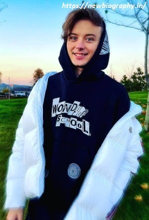 Who is Ivan Rudskyi, Know about Ivan Rudskyi Biography, Net Worth, Age, Height, News, Wife, Girlfriend, Photo, Earnings & Religion