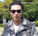Who is Ken Sekine, Know about Ken Sekine Biography, Net Worth, Age, Height, News, Wife, Girlfriend, Photo, Earnings & Religion