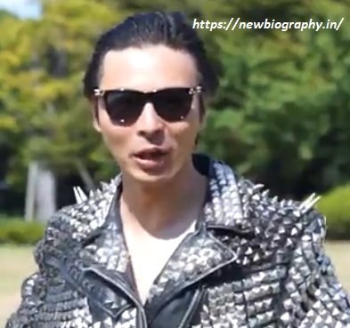 Who is Ken Sekine, Know about Ken Sekine Biography, Net Worth, Age, Height, News, Wife, Girlfriend, Photo, Earnings & Religion