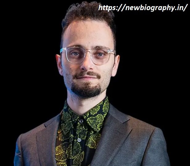 Who is Levy Rozman, Know about Levy Rozman Biography, Net Worth, Age, Height, News, Wife, Girlfriend, Photo, Earnings & Religion