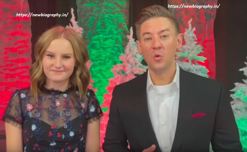 Who is Mathew and Savanna Shaw, Know about Mathew and Savanna Shaw Biography, Net Worth, Age, Height, News, Relationship, Photo, Earnings & Religion