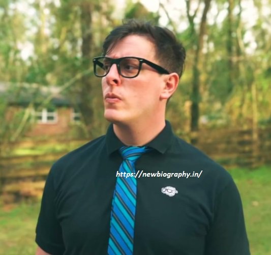 Who is Thomas Sanders, Know about Thomas Sanders Biography, Net Worth, Age, Height, News, Wife, Girlfriend, Photo, Earnings & Religion