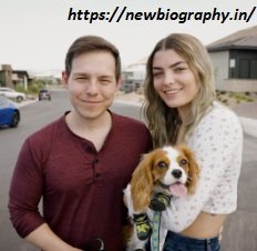 Who is Graham Stephan, Know about Graham Stephan Biography, Net Worth, Age, Height, News, Wife, Girlfriend, Photo, Earnings & Religion