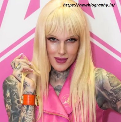 Who is Jeffree Star, Know about Jeffree Star Biography, Net Worth, Age, Height, News, Wife, Girlfriend, Photo, Earnings & Religion