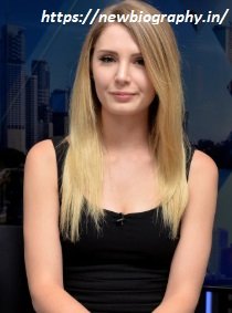 Who is Lauren Southern, Know about Lauren Southern Biography, Net Worth, Age, Height, News, Husband, Boyfriend, Photo, Earnings & Religion