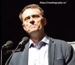 Who is Matthew Taylor, Know about Matthew Taylor Biography, Net Worth, Age, Height, News, Wife, Girlfriend, Photo, Earnings & Religion