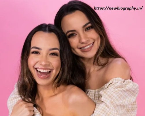 Who is Merrell Twins, Know about Merrell Twins Biography, Net Worth, Age, Height, News, Husband, Boyfriend, Photo, Earnings & Religion