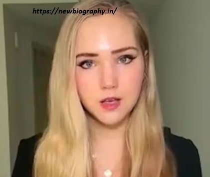 Who is Naomi Seibt, Know about Naomi Seibt Biography, Net Worth, Age, Height, News, Husband, Boyfriend, Photo, Earnings & Religion